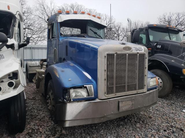 2003 PETERBILT 385  2003 image