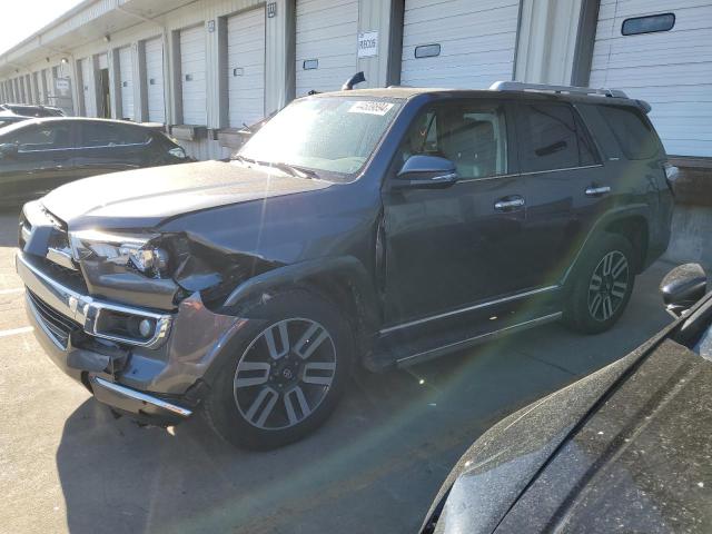Obraz 2015 TOYOTA 4RUNNER SR5 2015