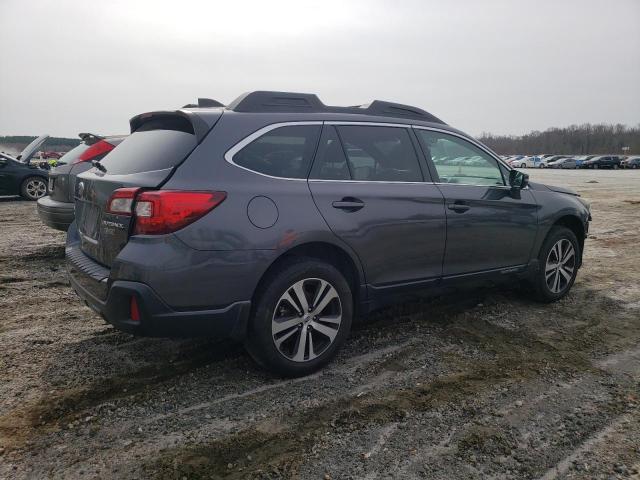 Изображение 3 2019 SUBARU OUTBACK 2.5I LIMITED 2019 с VIN 4S4BSANC7K3239456