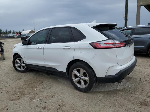 Image 2 of 2019 FORD EDGE SE 2019 with VIN 2FMPK4G97KBC23802