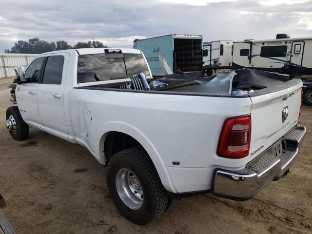 Obraz 2 z 2020 RAM 3500 LARAMIE 2020 z VIN 3C63RRJLXLG232824