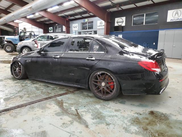 Obraz 2 z 2018 MERCEDES-BENZ E 63 AMG-S 2018 z VIN WDDZF8KB1JA448641