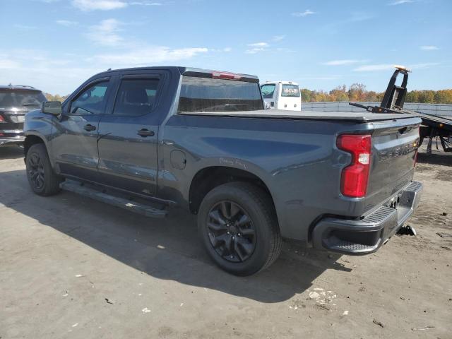 Image 2 of 2019 CHEVROLET SILVERADO C1500 CUSTOM 2019 with VIN 3GCPWBEF5KG293043