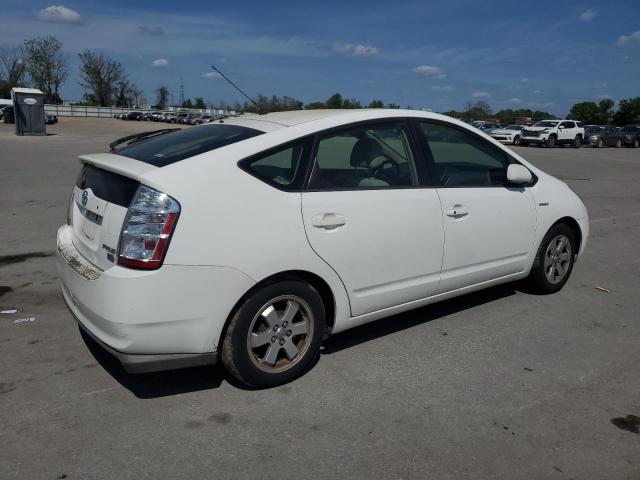 Изображение 3 2008 TOYOTA PRIUS  2008 с VIN JTDKB20U787777652