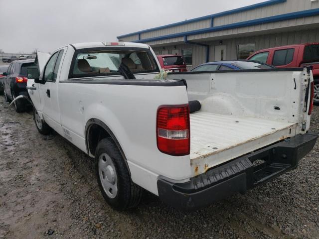Изображение 2 2008 FORD F150  2008 с VIN 1FTRF12288KC88005