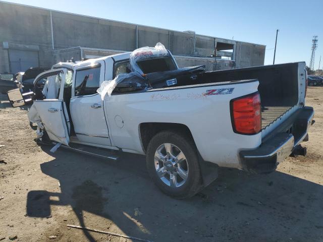 Image 2 of 2017 CHEVROLET SILVERADO K2500 HEAVY DUTY LTZ 2017 with VIN 1GC1KWEY8HF148891
