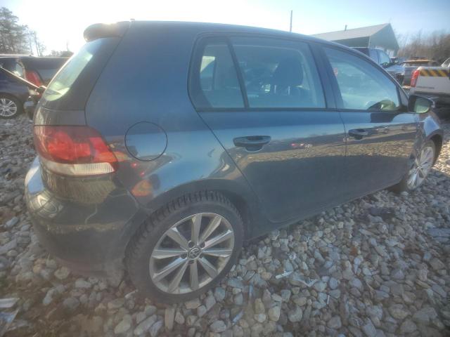Image 3 of 2013 VOLKSWAGEN GOLF  2013 with VIN WVWNM7AJ5DW006227