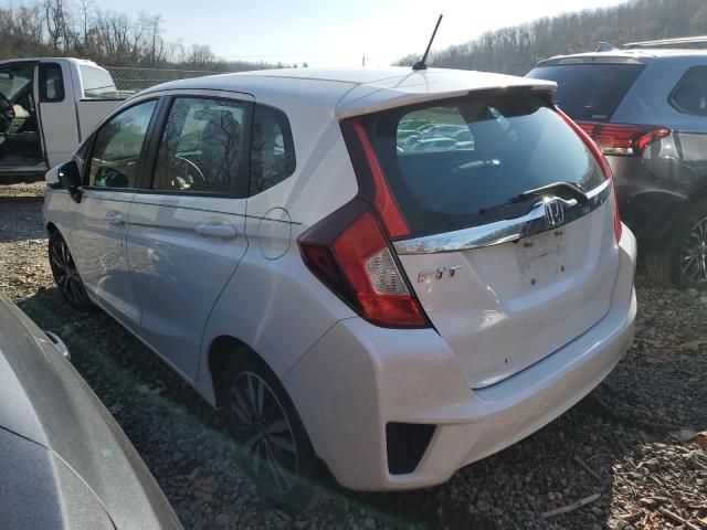 Изображение 2 2017 HONDA FIT EX 2017 с VIN 3HGGK5H78HM711835