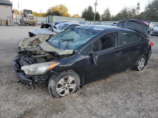 Изображение 2015 KIA FORTE LX 2015