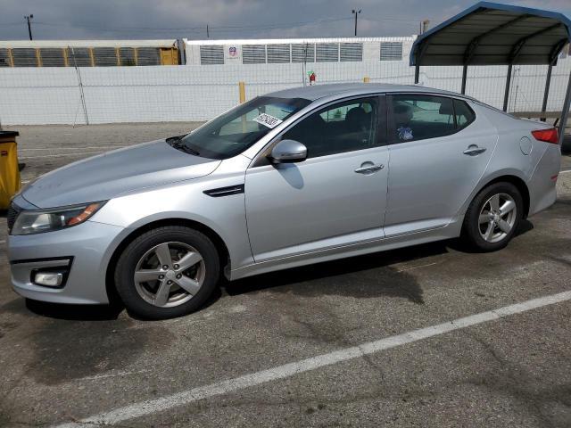 2014 KIA OPTIMA LX 2014 image