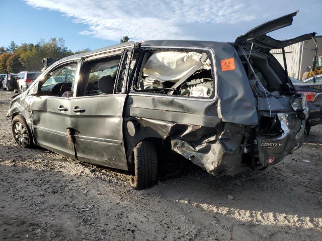 Obraz 2 z 2008 HONDA ODYSSEY LX 2008 z VIN 5FNRL38218B054247