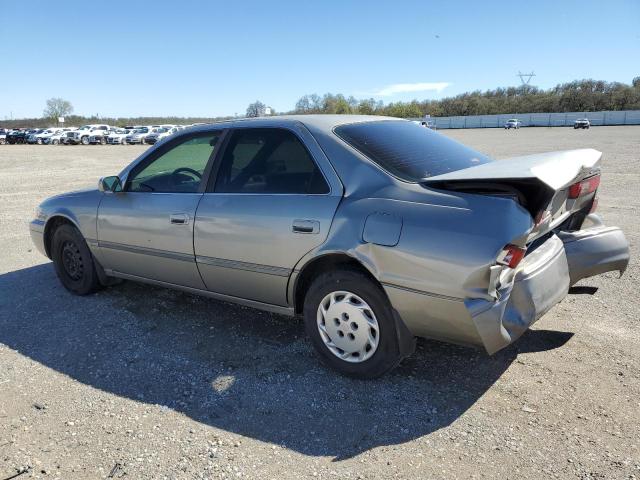 Image 2 of 1998 TOYOTA CAMRY CE 1998 with VIN JT2BG22K7W0237570