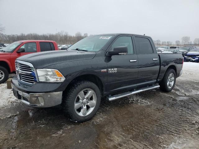 Image 1 of 2017 RAM 1500 SLT 2017 with VIN 1C6RR7LT3HS721304