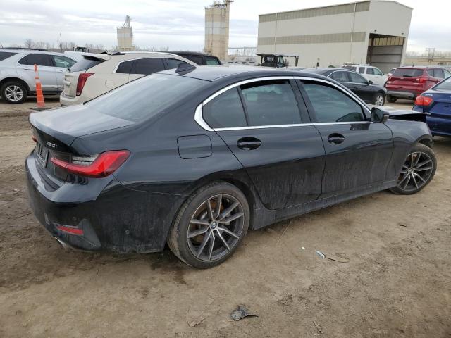 Изображение 3 2021 BMW 330XI  2021 с VIN 3MW5R7J01M8B86238