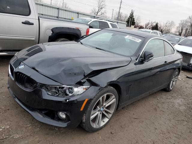 Изображение 2016 BMW 428 XI 2016