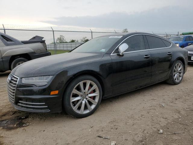Obraz 2016 AUDI A7 PREMIUM PLUS 2016