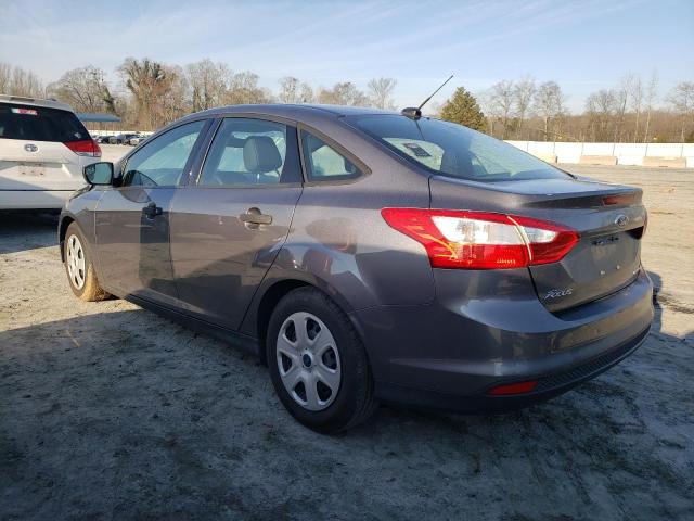 Obraz 2 z 2014 FORD FOCUS S 2014 z VIN 1FADP3E23EL193880