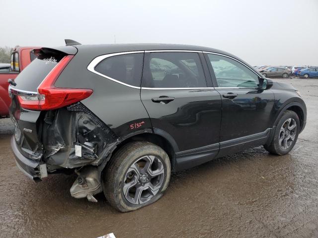 Image 3 of 2018 HONDA CR-V EX 2018 with VIN 7FARW2H5XJE004369