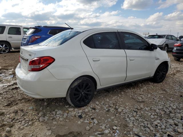 Image 3 of 2020 MITSUBISHI MIRAGE G4 SE 2020 with VIN ML32F4FJ4LHF04433