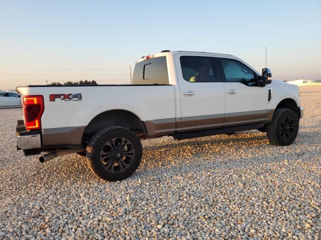 Obraz 3 z 2020 FORD F250 SUPER DUTY 2020 z VIN 1FT7W2BN2LEC18899