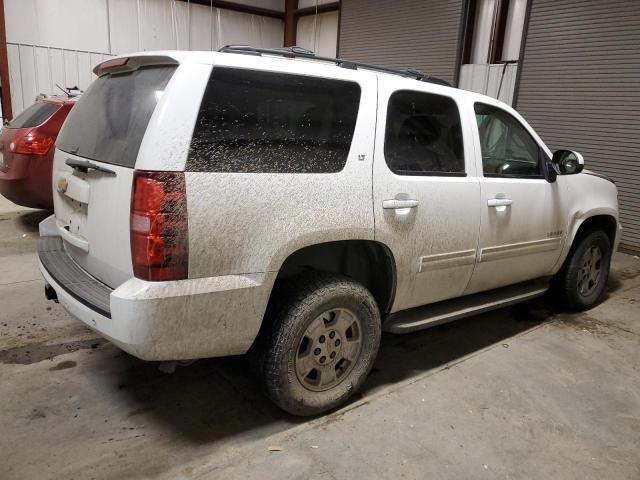 Изображение 3 2013 CHEVROLET TAHOE K1500 LT 2013 с VIN 1GNSKBE06DR319869