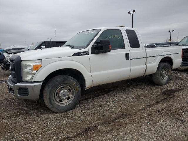Изображение 2016 FORD F250 SUPER DUTY 2016