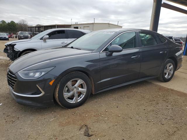Obraz 2020 HYUNDAI SONATA SE 2020