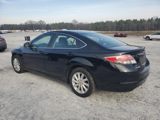 Image 2 of 2012 MAZDA 6 I 2012 with VIN 1YVHZ8DH8C5M14992
