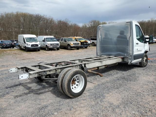 Obraz 3 z 2018 FORD TRANSIT T-350 HD 2018 z VIN 1FDWS9PM5JKB55582