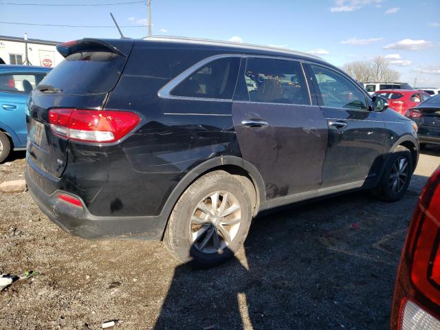 Image 3 of 2016 KIA SORENTO LX 2016 with VIN 5XYPGDA57GG139641