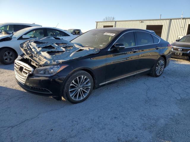 2015 HYUNDAI GENESIS 3.8L 2015 image