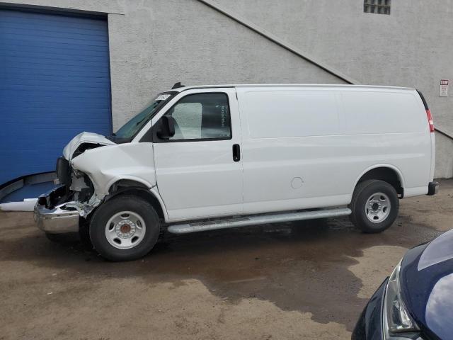 Изображение 2023 GMC SAVANA G2500 2023