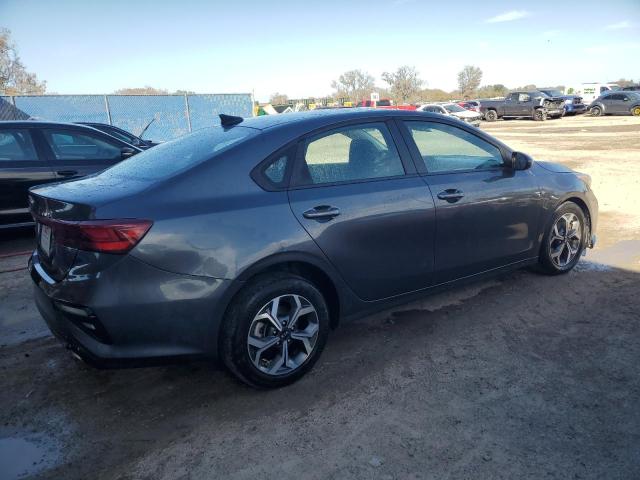 Image 3 of 2021 KIA FORTE FE 2021 with VIN 3KPF24AD0ME348780