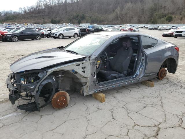 2016 HYUNDAI GENESIS COUPE 3.8L 2016 image