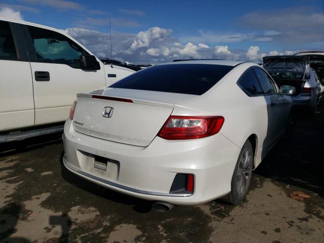 Obraz 3 z 2015 HONDA ACCORD EX 2015 z VIN 1HGCT1B71FA005314