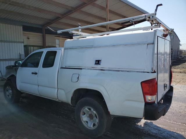 Obraz 2 z 2016 TOYOTA TACOMA ACCESS CAB 2016 z VIN 5TFRX5GN8GX059753