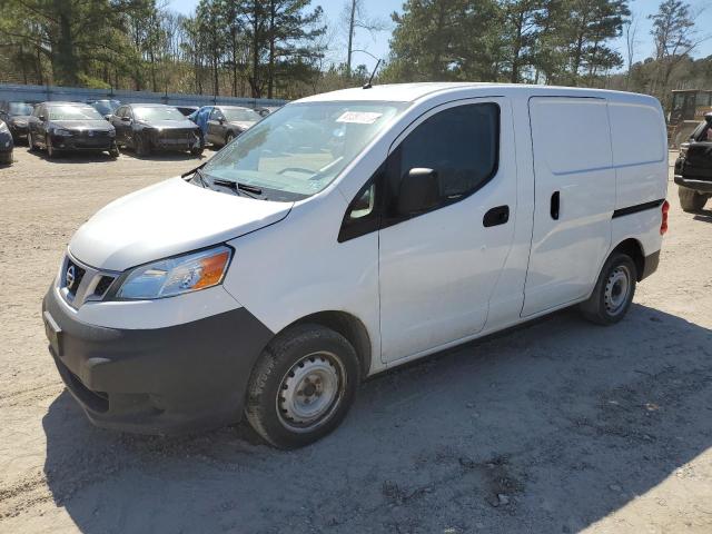 Obraz 1 z 2019 NISSAN NV200 2.5S 2019 z VIN 3N6CM0KN6KK702861
