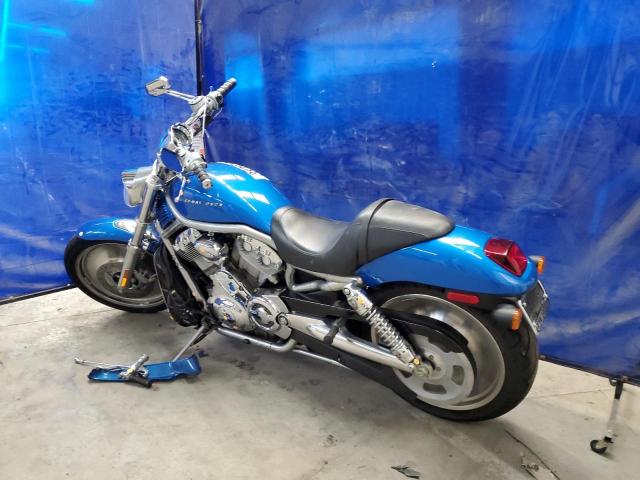 Obraz 3 z 2004 HARLEY-DAVIDSON VRSCA  2004 z VIN 1HD1HAZ374K806409