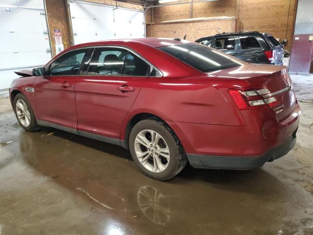 Изображение 2 2013 FORD TAURUS SEL 2013 с VIN 1FAHP2E85DG183214