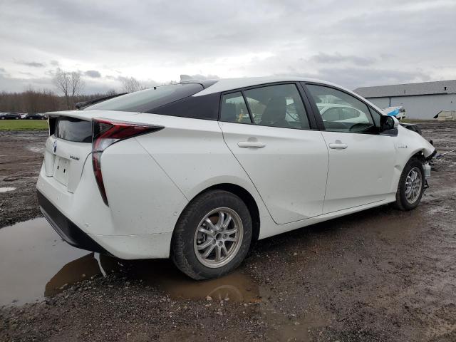 Obraz 3 z 2018 TOYOTA PRIUS  2018 z VIN JTDKBRFU6J3058874