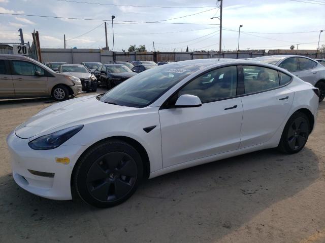 Obraz 2022 TESLA MODEL 3  2022