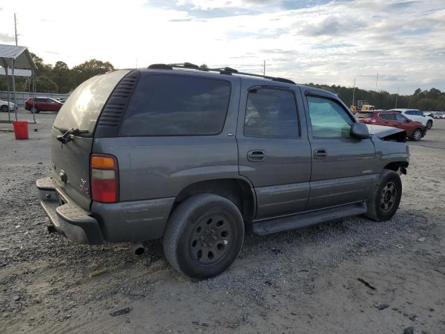 Изображение 3 2001 GMC YUKON  2001 с VIN 1GKEK13T41J245041