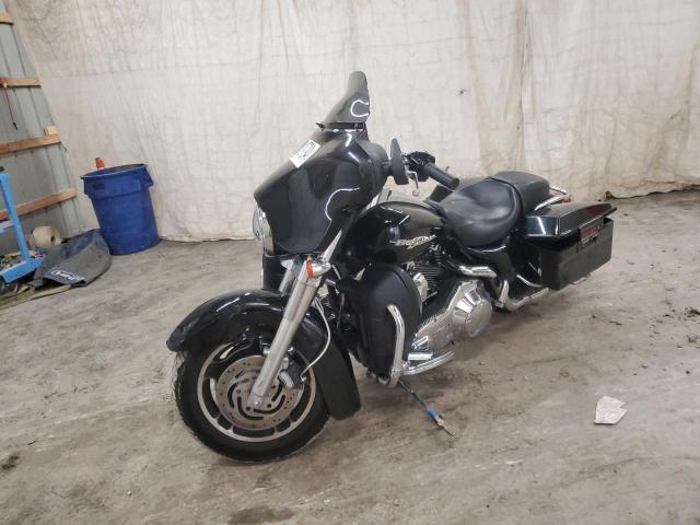 Image 2 of 2006 HARLEY-DAVIDSON FLHXI  2006 with VIN 1HD1KBW196Y698577