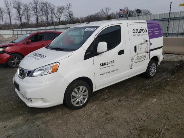 Image 1 of 2020 NISSAN NV200 2.5S 2020 with VIN 3N6CM0KN8LK699592