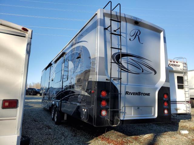 Image 3 of 2020 WILDWOOD RIVERSTONE 2020 with VIN 4X4FRSR29L5001133