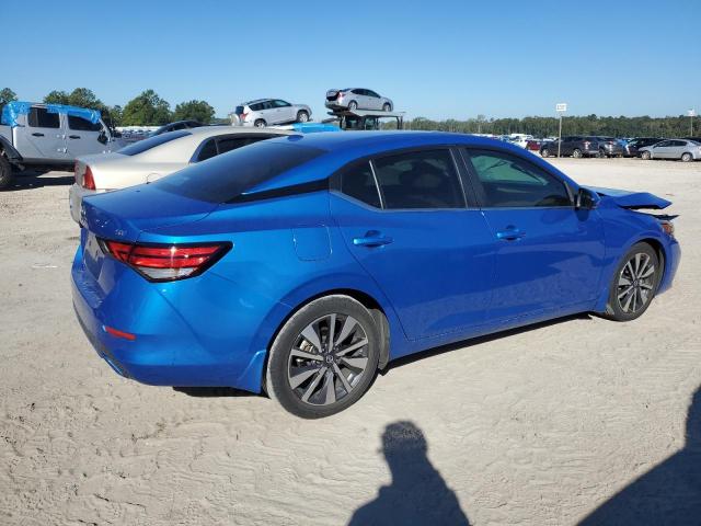 Изображение 3 2020 NISSAN SENTRA SV 2020 с VIN 3N1AB8CV0LY291939