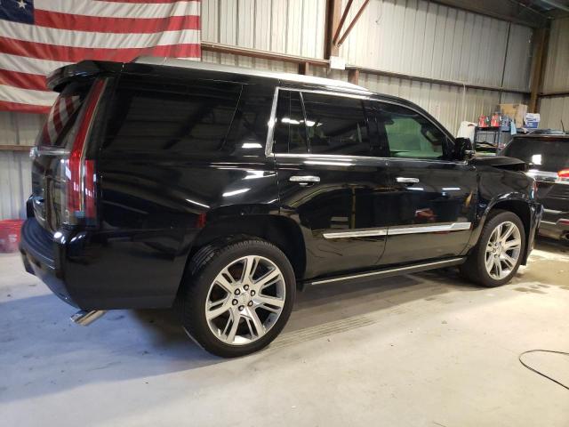 Image 3 of 2016 CADILLAC ESCALADE PREMIUM 2016 with VIN 1GYS4CKJ1GR202902