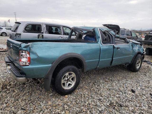 Obraz 3 z 1994 MAZDA B4000 CAB PLUS 1994 z VIN 4F4DR17X1RTM20014