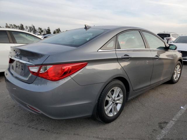 Изображение 3 2013 HYUNDAI SONATA GLS 2013 с VIN 5NPEB4AC2DH768328