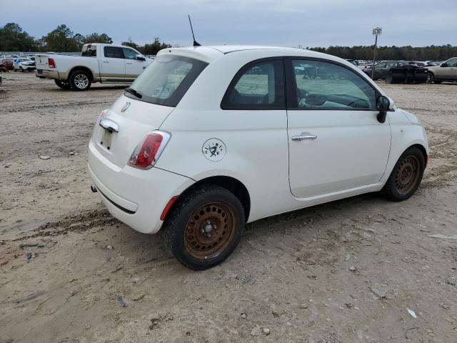 Image 3 of 2013 FIAT 500 POP 2013 with VIN 3C3CFFAR5DT531624